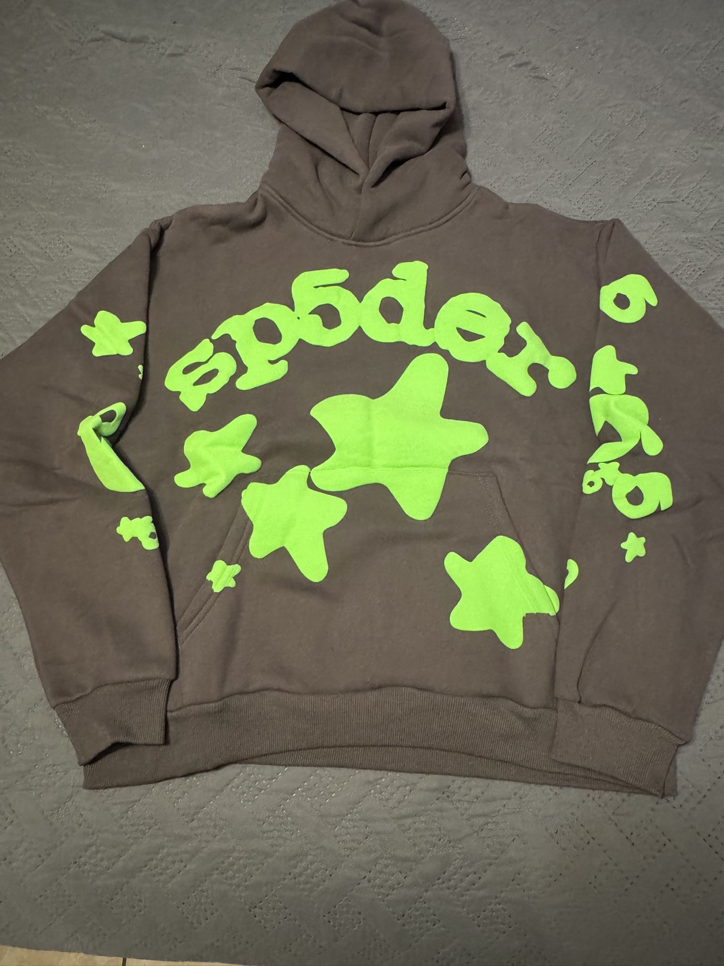Spider Hoodie For Sale