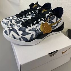 Nike Kobe 