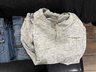 Fr jeans ariat
