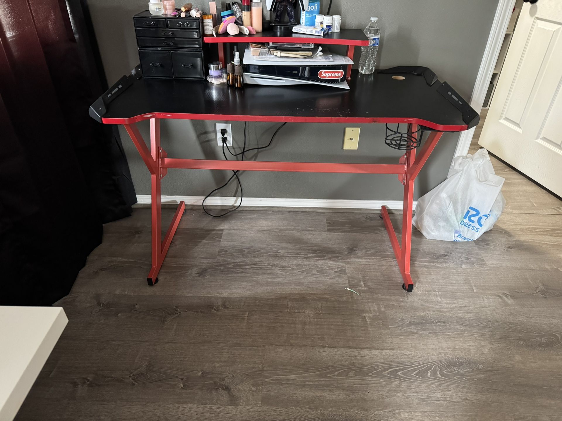 Gaming Desk
