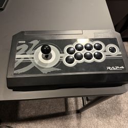 Fightstick PS4 PS5