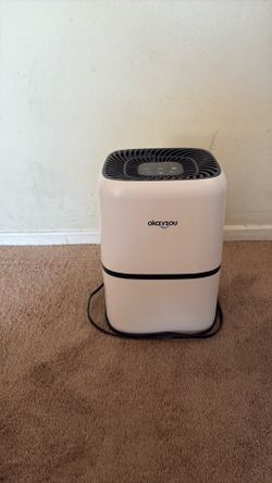 Okaysou Air purifier