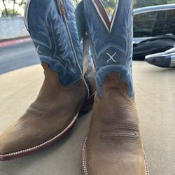Cowboy Boots