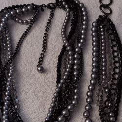 Necklace & Bracelet Set 