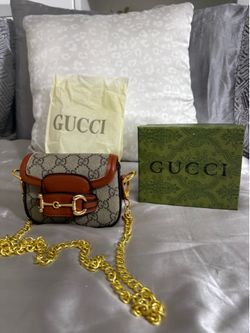 Mini bag