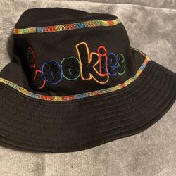 Cookies Bucket Hat