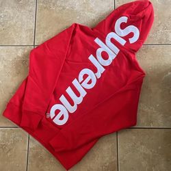 Supreme Hoodie 