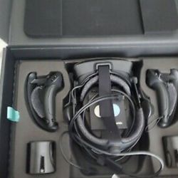 Valve Index Full VR Headset Kit