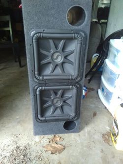 Speakers L5
