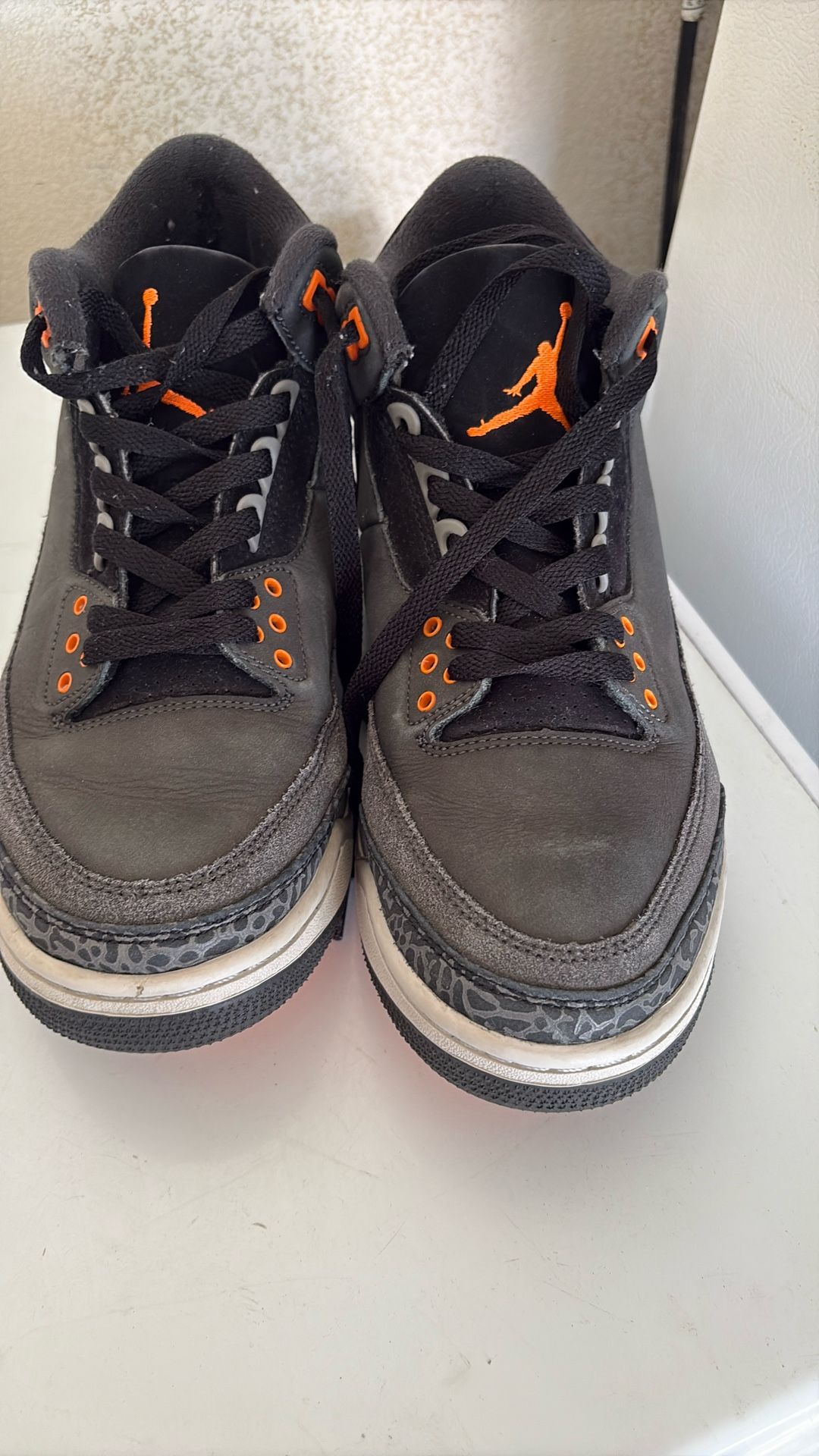 Jordan’s
