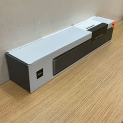 BOSE TV SPEAKER.