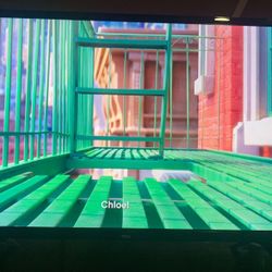 43 Inch TCL Roku Tv (needs Remote)