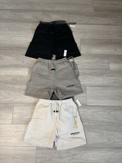 Essential Shorts