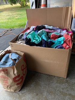 Kids Clothing