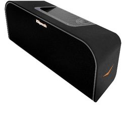 Klipsch KMC Bluetooth speaker 