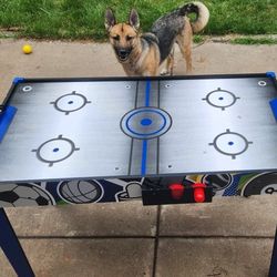 Air Hockey Table