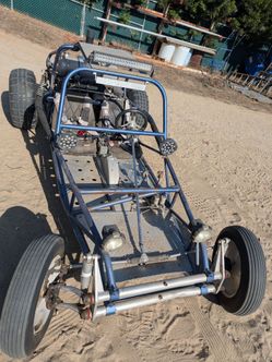 Dune Buggy