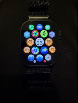 Apple Watch Ultra 2