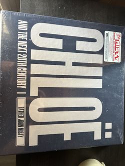 Vinyl Album