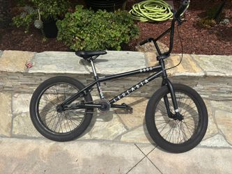Haro Leucadia bmx bike 20.5 inch