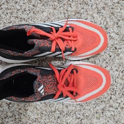 Adidas Running Shoes Mens 7