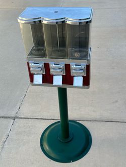 Candy Machine