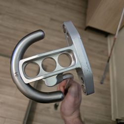 Scott Cameron Putter