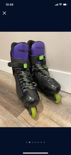 Adult  roller skates (size10-11)- $25