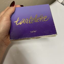 Tartlette Eyeshadow Palette 
