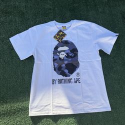 Bape Shirt