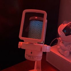 Maono microphone