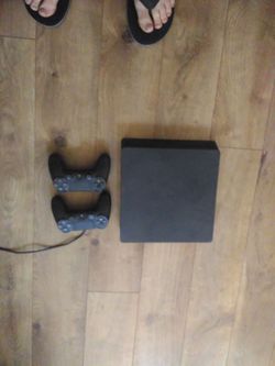 Playstation 4 PS4