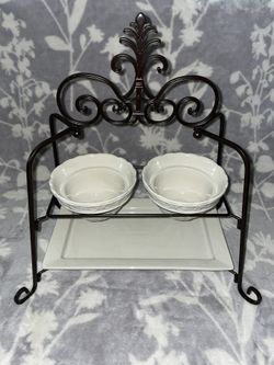 Celebrating Home Veranda Home Super Server Set