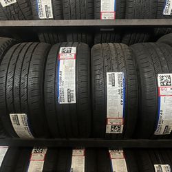 TIRE 225 45 17 FALKEN