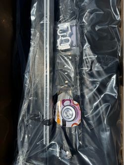 Soft Truck Cover NEW