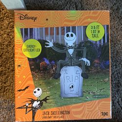Jack Skellington