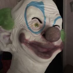 Trick R Treat Studios Shorty Mask 