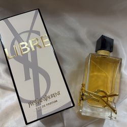 Ysl perfume