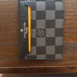 Card Holder 