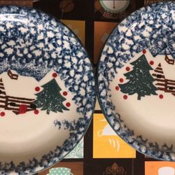 Christmas Dishes