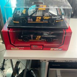 NASCAR Rusty Wallace 1/24 Scale Cars