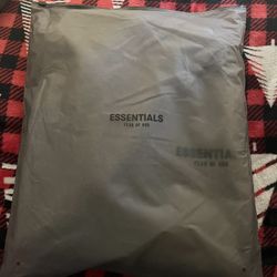 Essentials Hoodies