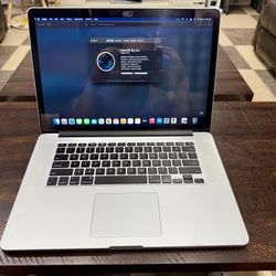 Apple MacBook Pro 