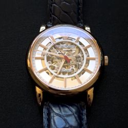 Emporio Armani Ar60007 watch