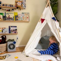 Children’s Play Tent