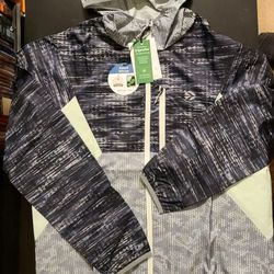 GoLite ReGreen Windshell Jacket - Men's Medium