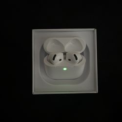 Headphones 4s
