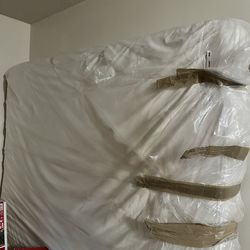 IKEA King Size Foam Mattress For Sale $ 125