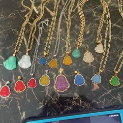 necklace