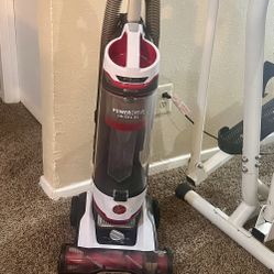 Vacuume Like New 